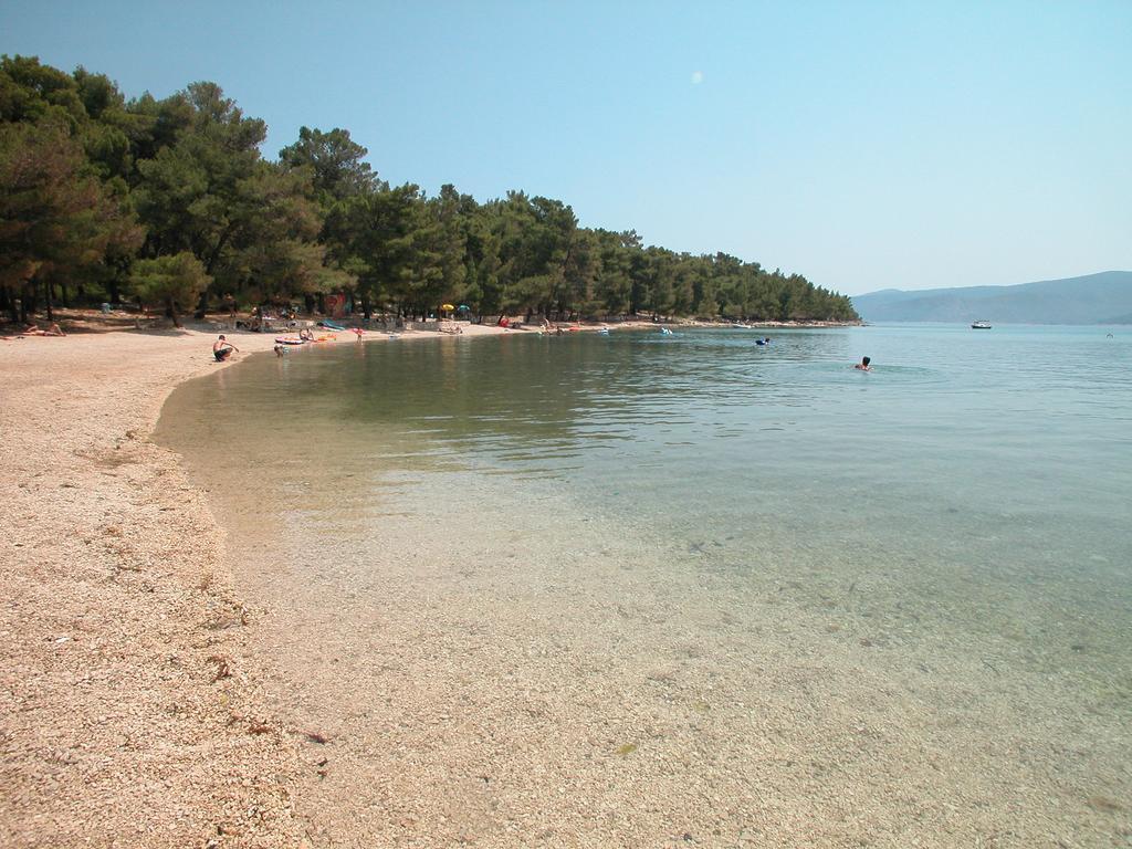 Villas Oleandri Vrboska Szoba fotó